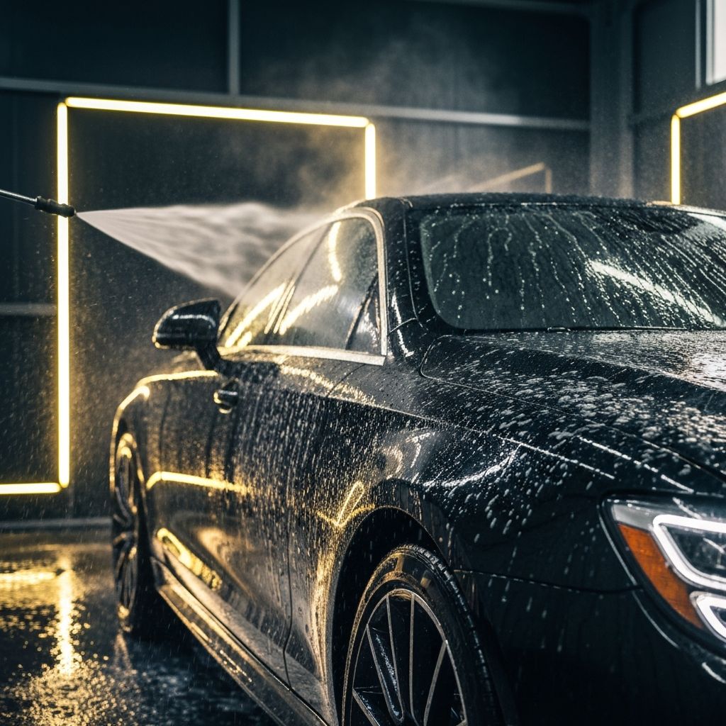 Скорость и порядок