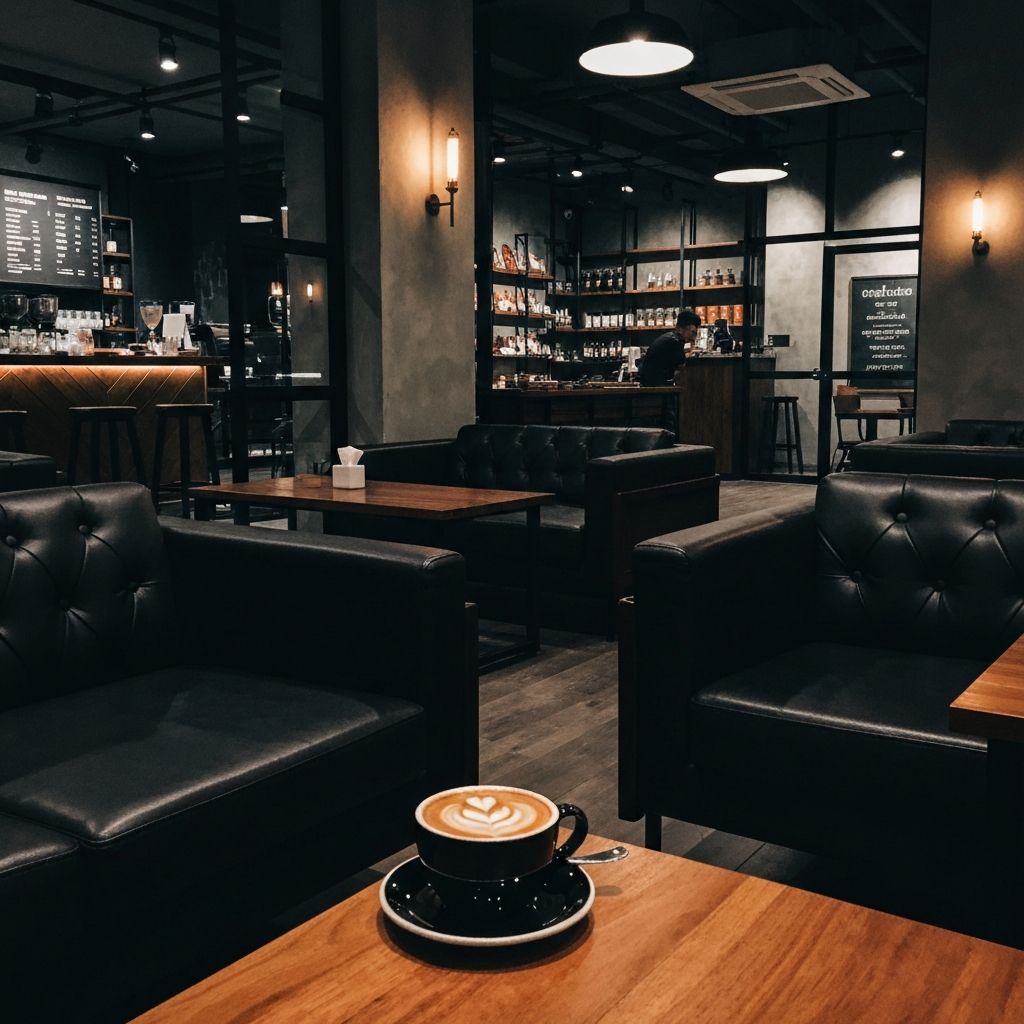 Ожидание с комфортом